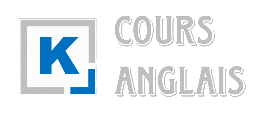 Cours Anglais